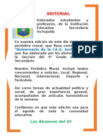 Periodico Mral