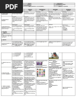 DLL - Mapeh 1 - Q4 - W1