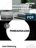 GC Ruptur Buli