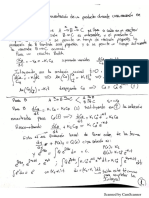 Problema de Optimización de Una Variable Reactores