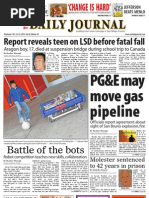 Download 102310 Daily Journal by San Mateo Daily Journal SN40029687 doc pdf