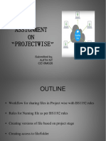 Assignment 3 PPT Ce18m026