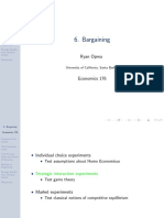 Bargaining PDF