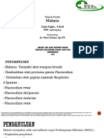 MALARIA UPDATE.pptx