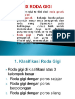 Ix Roda Gigi