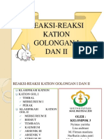 RX Kation Gol 1 & 2