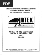 Download Elt Artex Manual1 by george-325 SN40030557 doc pdf