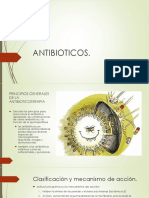 Antibioticos 2.0
