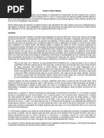 Israel e a Nova Aliança