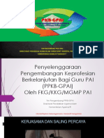 04 Sesi 4 Penyelenggaraan Pengembangan Keprofesian Berkelanjutan Bagi Guru Pai