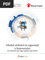 Ghidul utilizării în siguranţă a INTERNETULUI.pdf