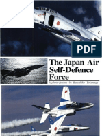 WAPJ Fall 1997 - Japan Air Self-Defense Force