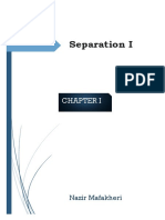 chapter 2 separation process 