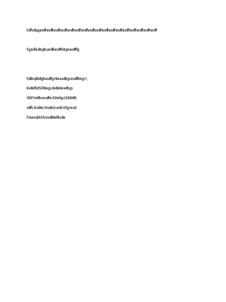 Unstructured Text Analysis Guide | PDF
