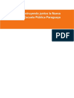 La Educación en El Paraguay Independiente. Tomo I