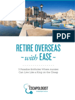 Retire Overseas PDF