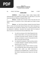 Civil Service Ranks in Pakistan | PDF | Government Of Pakistan | Civil ...