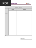 Grelha adaptações curriculares significativas