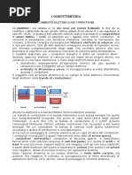 corrente elettrica nei liquidi e nei gas Energia termica: che cos'è e come funziona main image 0