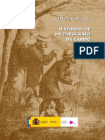 Historias de Un Topografo de Campo PDF