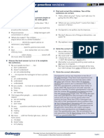Remedial Summer Homework - First Year 1CO2 - 1M1 - 1M2 - 1M4 PDF