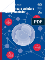 El Futuro del Trabajo OIT 2019.pdf