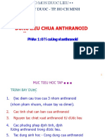 Dai Cuong Anthranoid