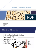01 Tranining Needs Analysis PDF