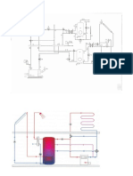 Esquemas Solar Térmica+acs+calefacción