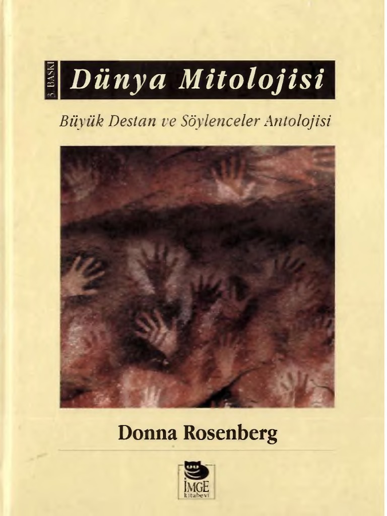donna rosenberg dunya mitolojisi pdf pdf