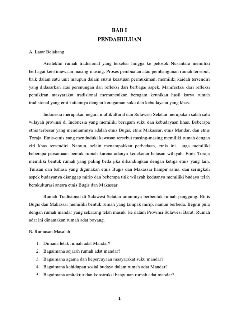 Mandar Pdf