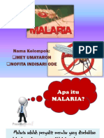 Malaria 1