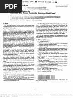 Astm E112 | PDF | Freedom Of Expression Law | Copyright Law