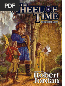 Wheel of Time RPG PDF
