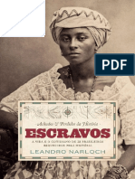 Achados e Perdidos da Historia -  Escravos - Leandro Narloch.pdf