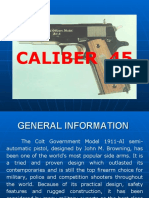 CAL 45 1911