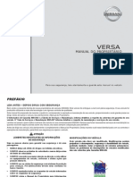 Versa 2013 PDF