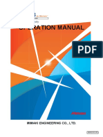 FineCut8forAI OperationManual D202141-V18