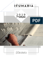 Programa Detalhado C.Formação - Paralela Escola Olfativa PDF