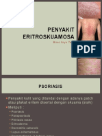 Penyakit Eritroskuamosa Dr.bimo