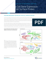 PS032 SingleCellGEx CellSurfaceProtein Rev a Digital (1)