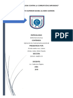 Aplicación de Medicamentos Parenterales