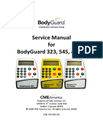 BG 323 Manual de Servicio Ingles PDF