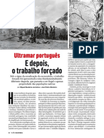 E depois, o trabalho forçado - Miguel Bandeira Jerónimo e José Pedro Monteiro