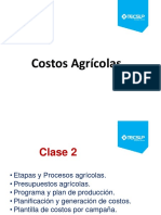 Costos Agrícolas C2