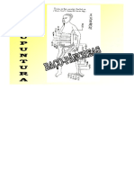 Atlas Colorido de Acupuntura PDF