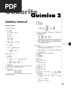 Química - Pré-Vestibular Dom Bosco - gab-qui2-se4