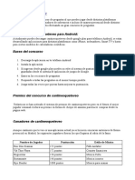 Cantineoqueteveo PDF