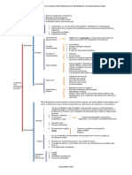 Mapa Conceptual Evaluacion e Intervencion en Los Trastornos de La Articulación PDF