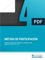 Método de Participacion